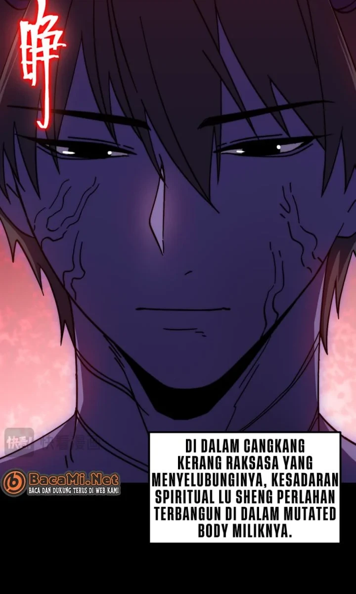 Apex Future Martial Arts Chapter 319 page 41