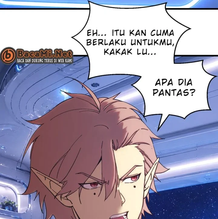 Apex Future Martial Arts Chapter 319 page 9