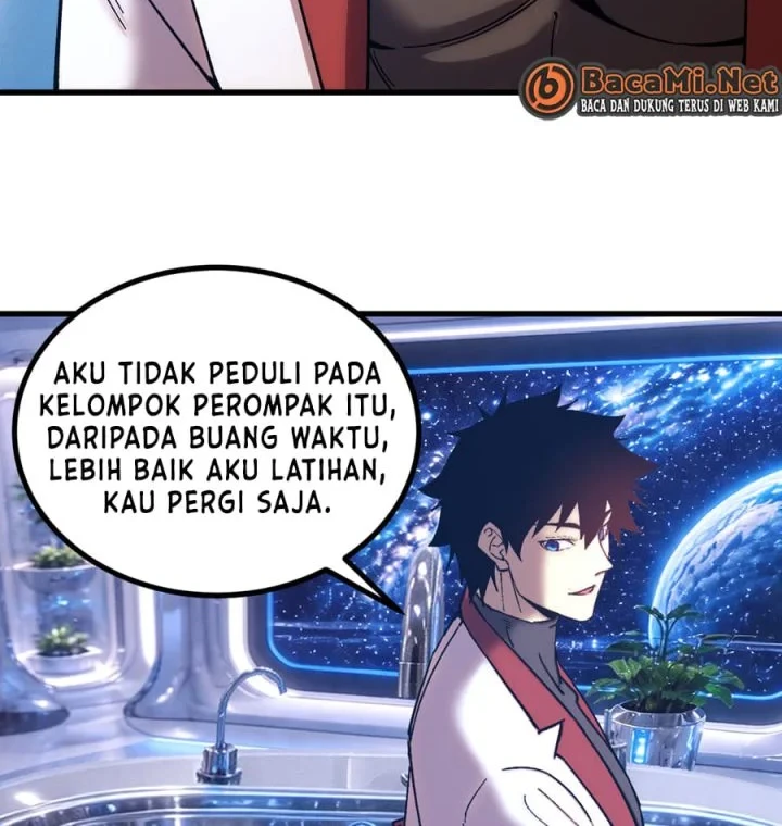 Apex Future Martial Arts Chapter 319 page 13