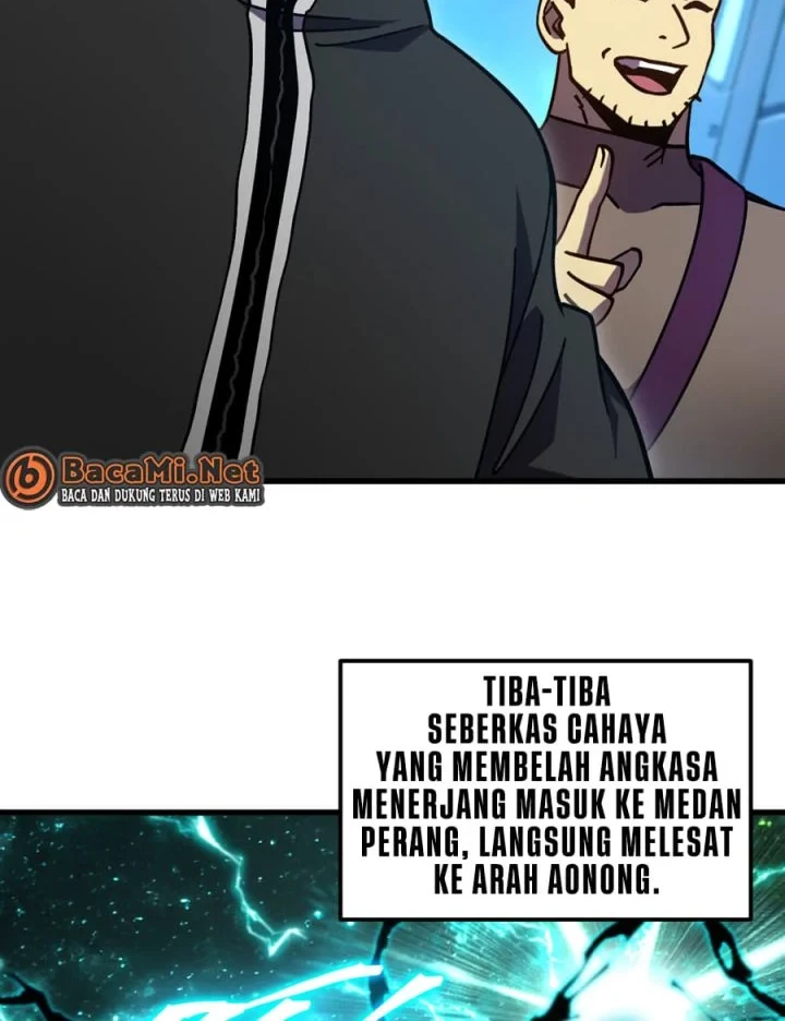 Apex Future Martial Arts Chapter 319 page 25