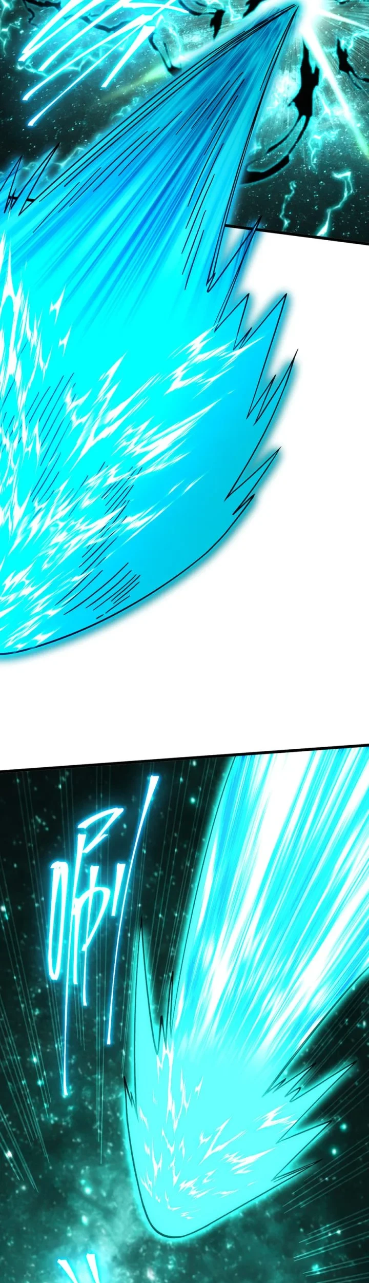 Apex Future Martial Arts Chapter 319 page 26