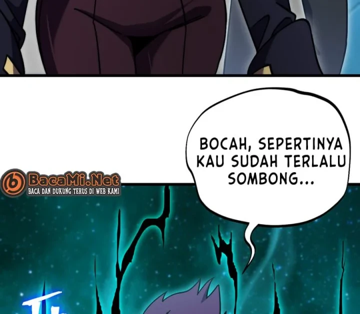 Apex Future Martial Arts Chapter 319 page 29