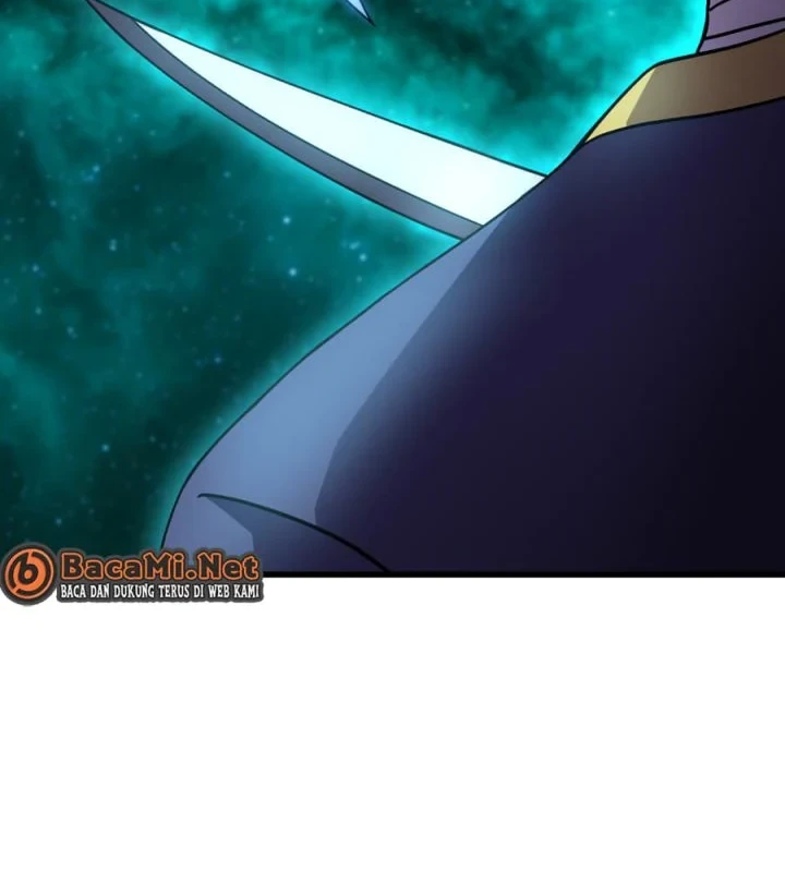 Apex Future Martial Arts Chapter 319 page 33