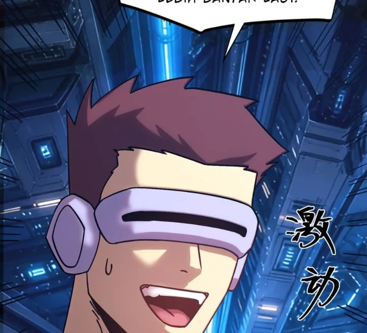 Apex Future Martial Arts Chapter 320 page 41