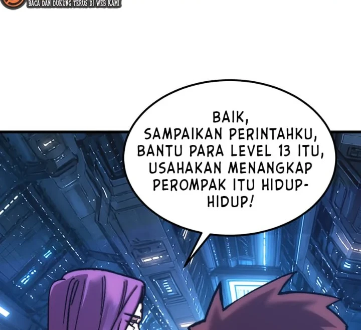 Apex Future Martial Arts Chapter 320 page 45
