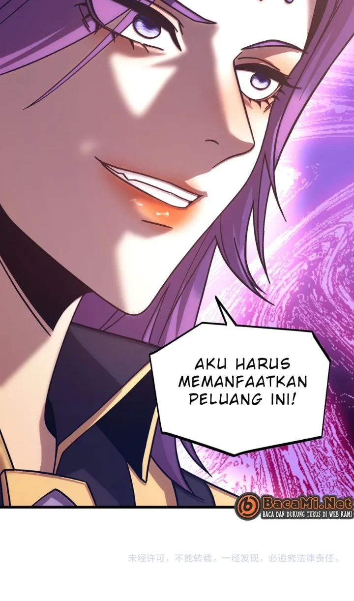 Apex Future Martial Arts Chapter 320 page 48