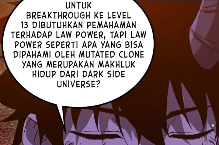 Apex Future Martial Arts Chapter 320 page 13
