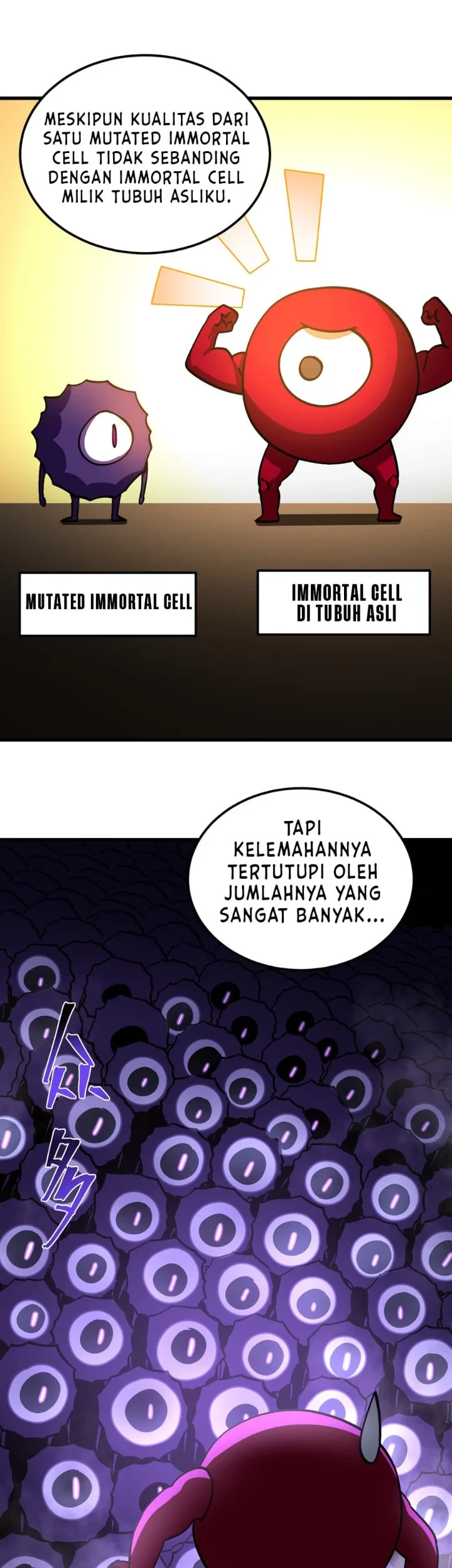 Apex Future Martial Arts Chapter 320 page 24