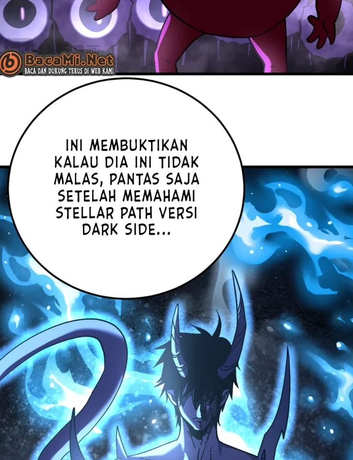 Apex Future Martial Arts Chapter 320 page 25