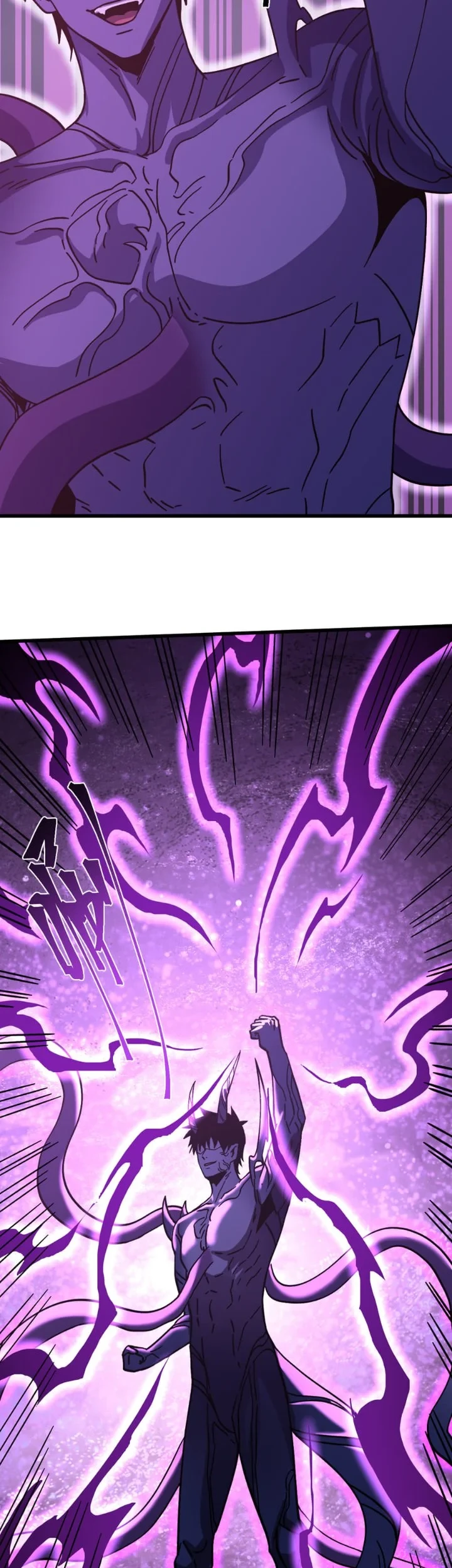 Apex Future Martial Arts Chapter 320 page 28