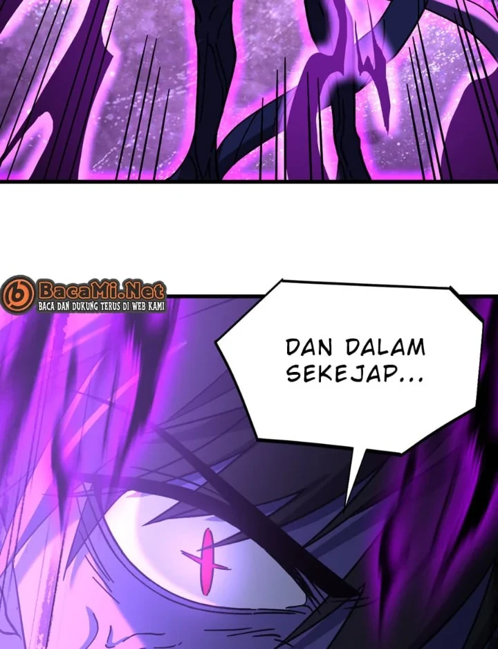Apex Future Martial Arts Chapter 320 page 29