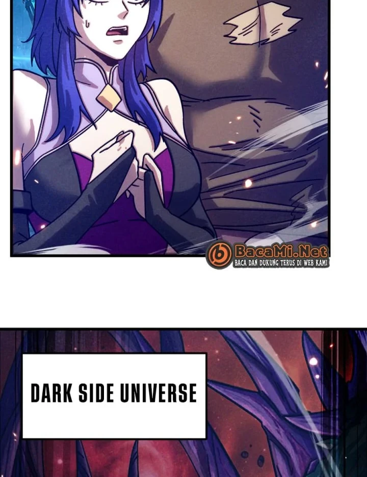 Apex Future Martial Arts Chapter 323 page 37