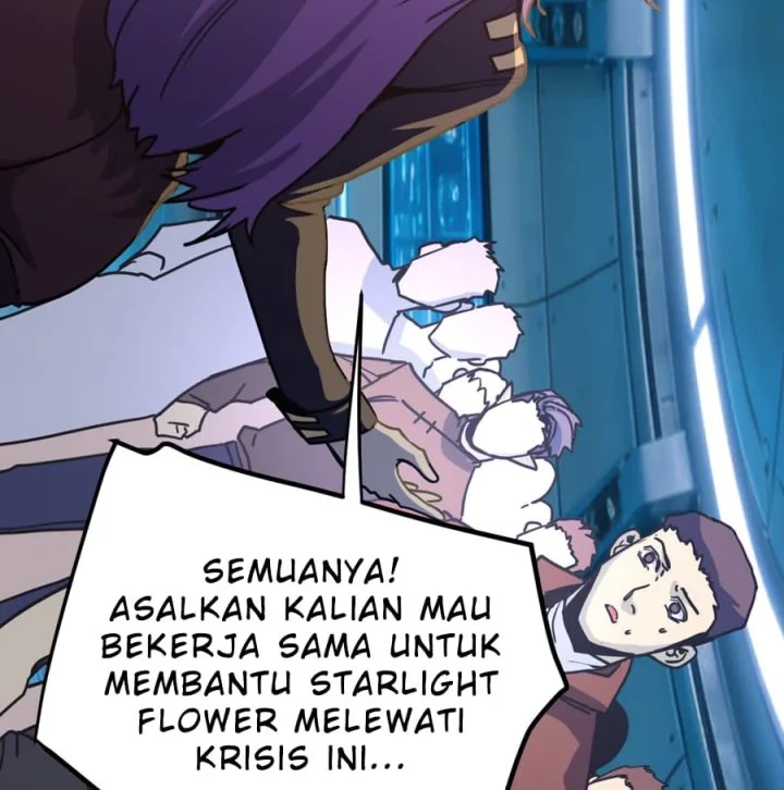 Apex Future Martial Arts Chapter 323 page 5