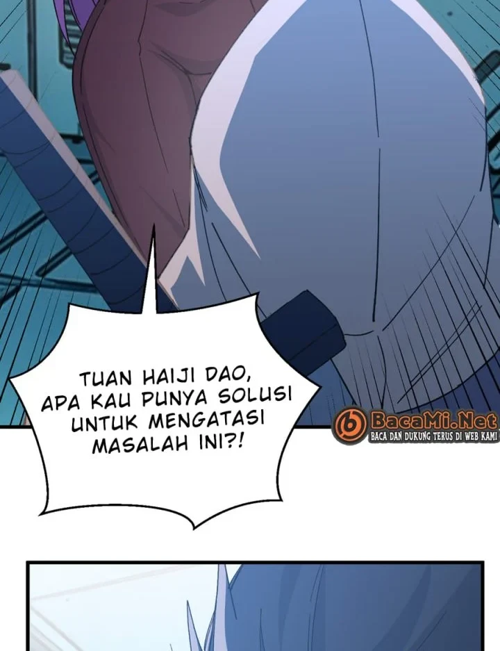 Apex Future Martial Arts Chapter 323 page 17