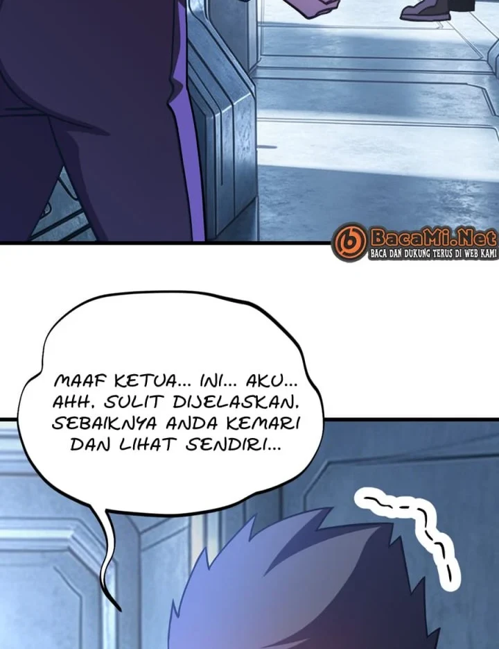 Apex Future Martial Arts Chapter 325 page 41