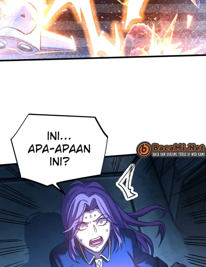 Apex Future Martial Arts Chapter 325 page 45