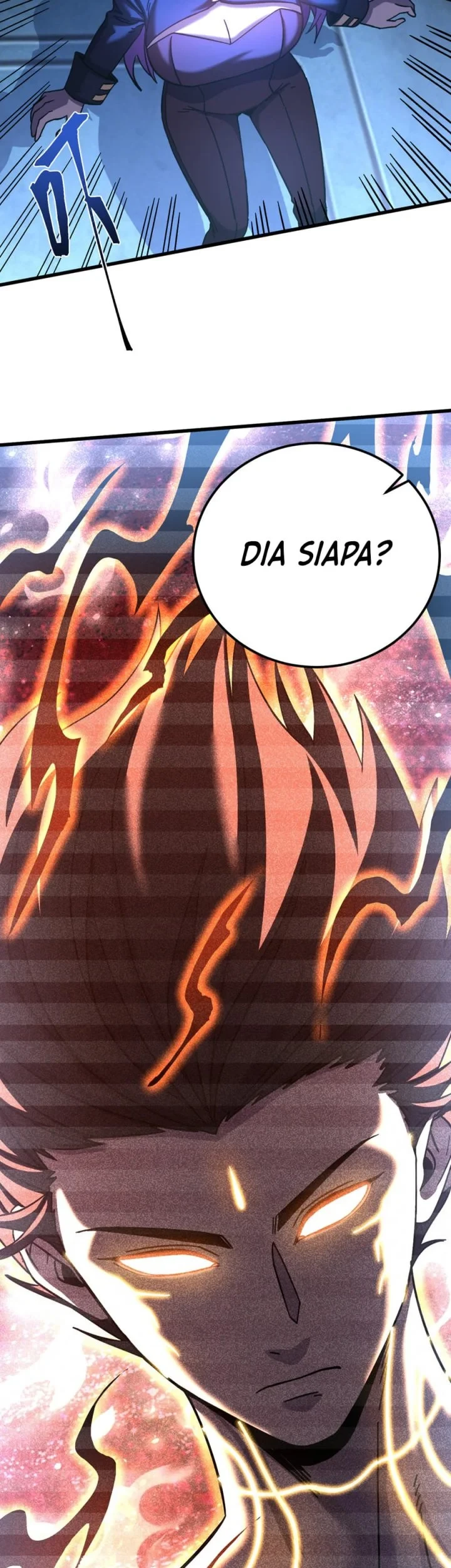 Apex Future Martial Arts Chapter 325 page 46