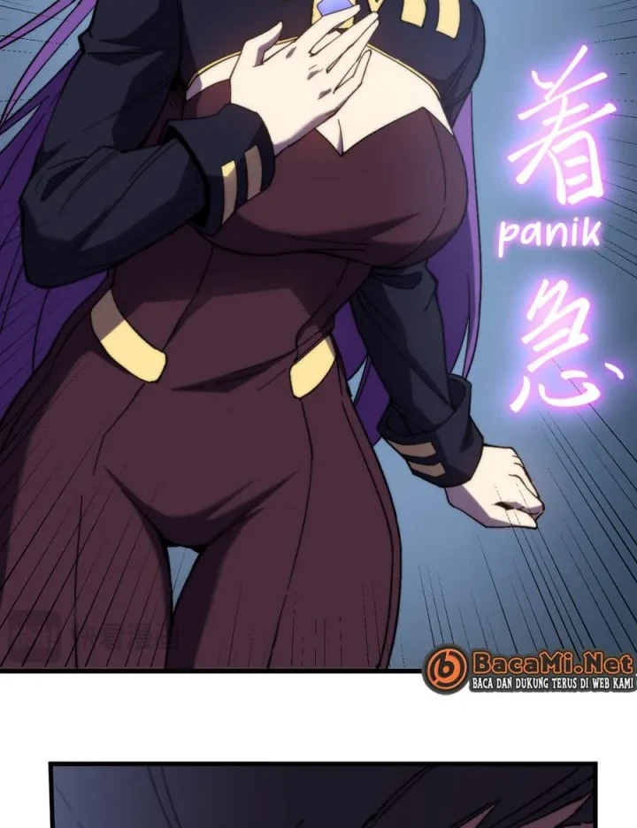 Apex Future Martial Arts Chapter 325 page 9