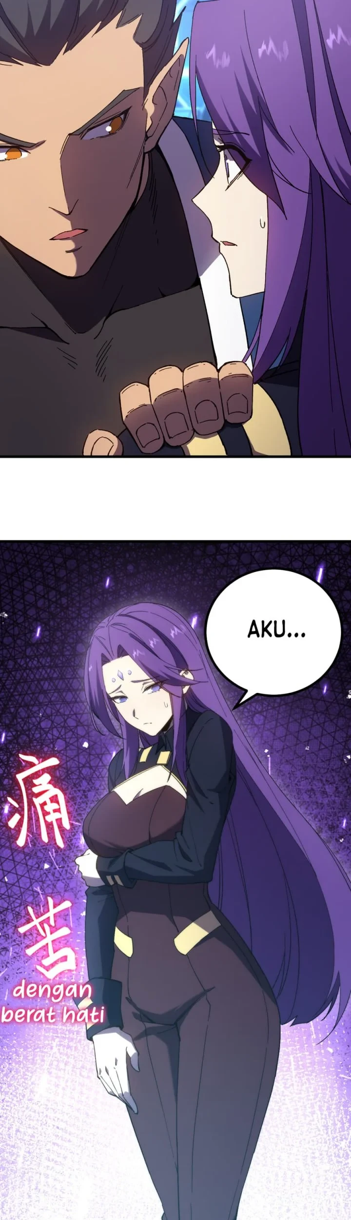 Apex Future Martial Arts Chapter 325 page 14
