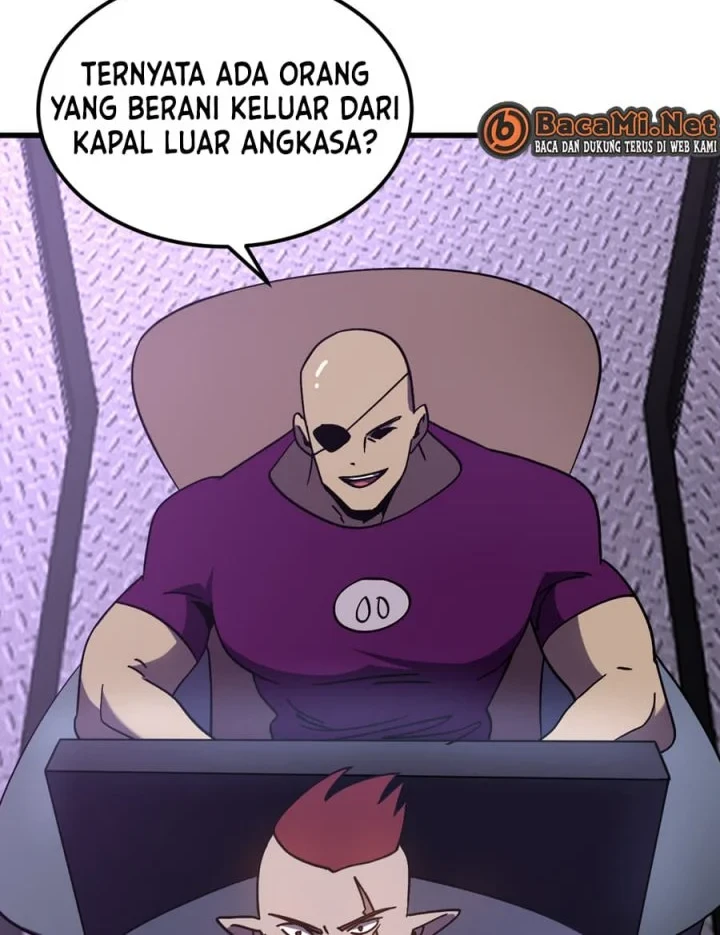 Apex Future Martial Arts Chapter 325 page 21