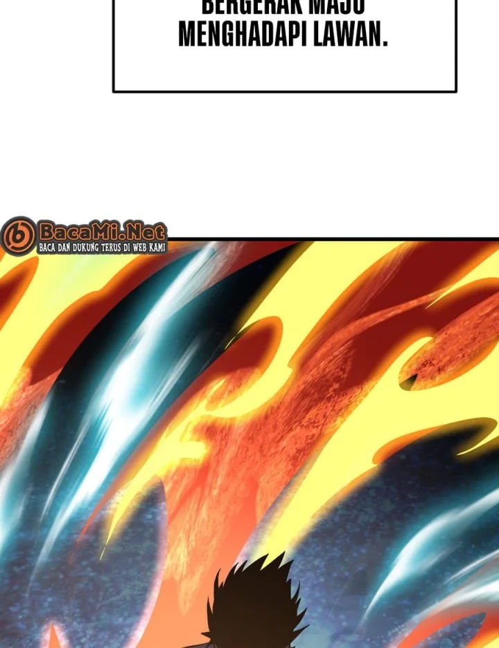 Apex Future Martial Arts Chapter 325 page 25