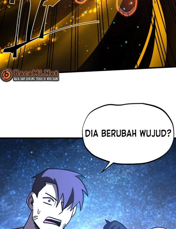 Apex Future Martial Arts Chapter 325 page 29