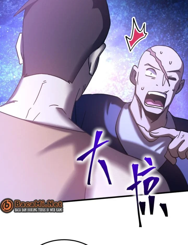 Apex Future Martial Arts Chapter 325 page 33