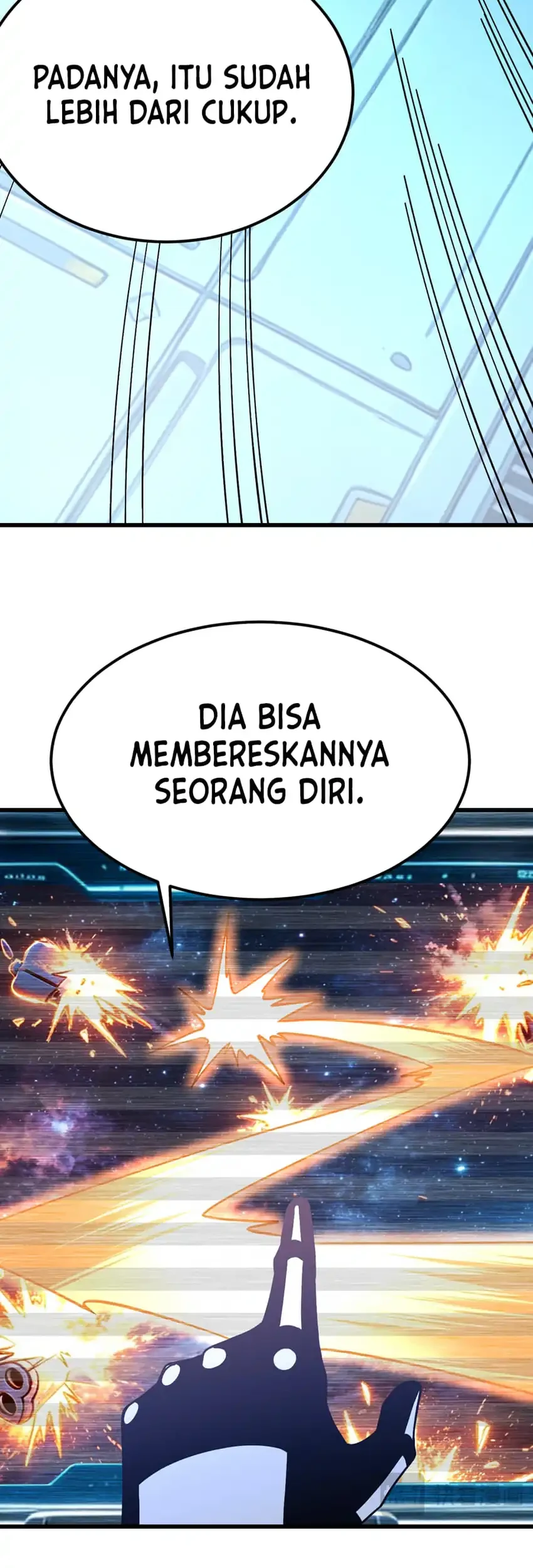 Apex Future Martial Arts Chapter 326 page 37