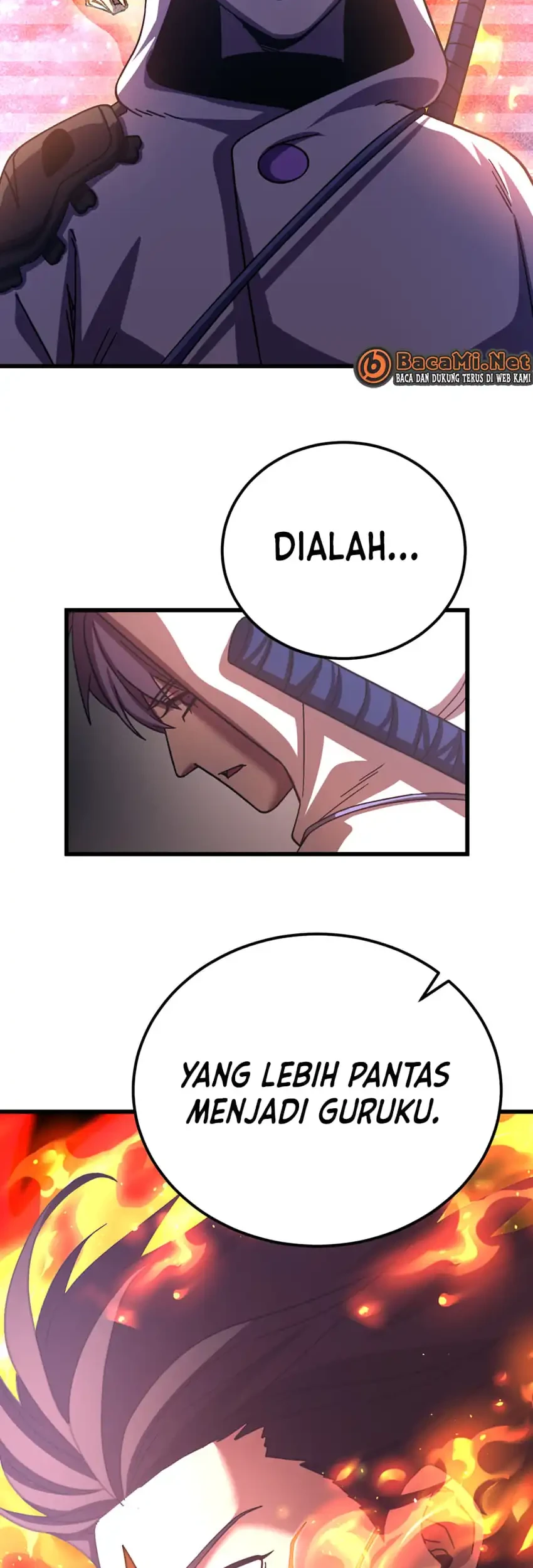 Apex Future Martial Arts Chapter 326 page 41