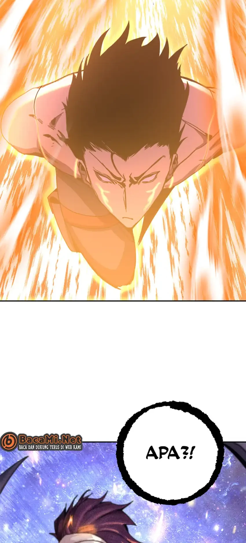 Apex Future Martial Arts Chapter 326 page 14