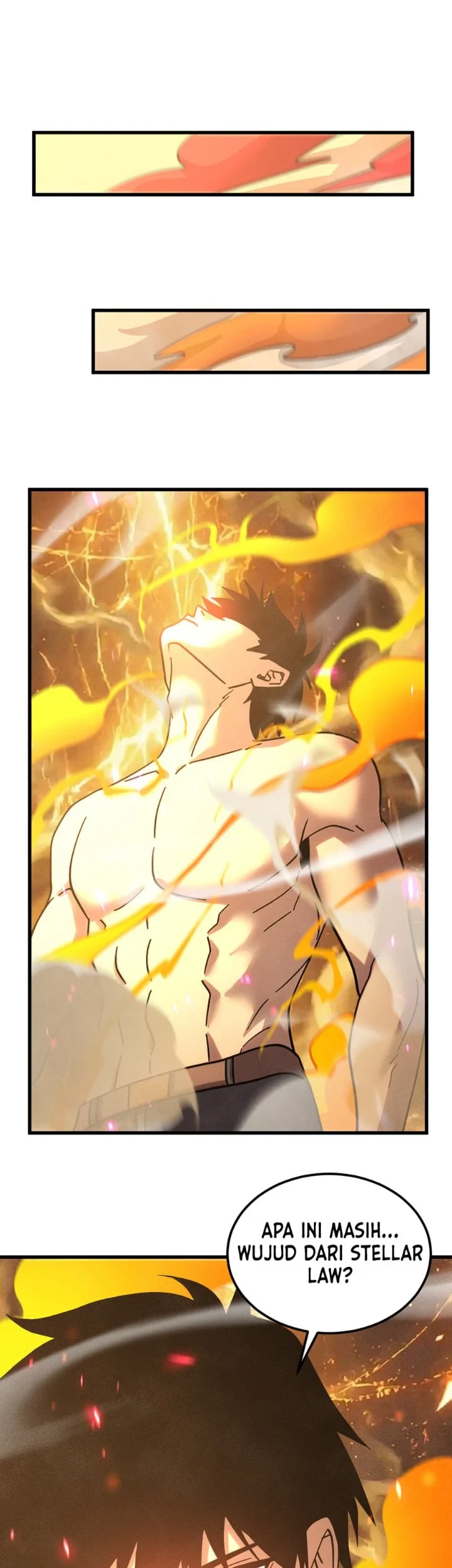 Apex Future Martial Arts Chapter 327 page 36