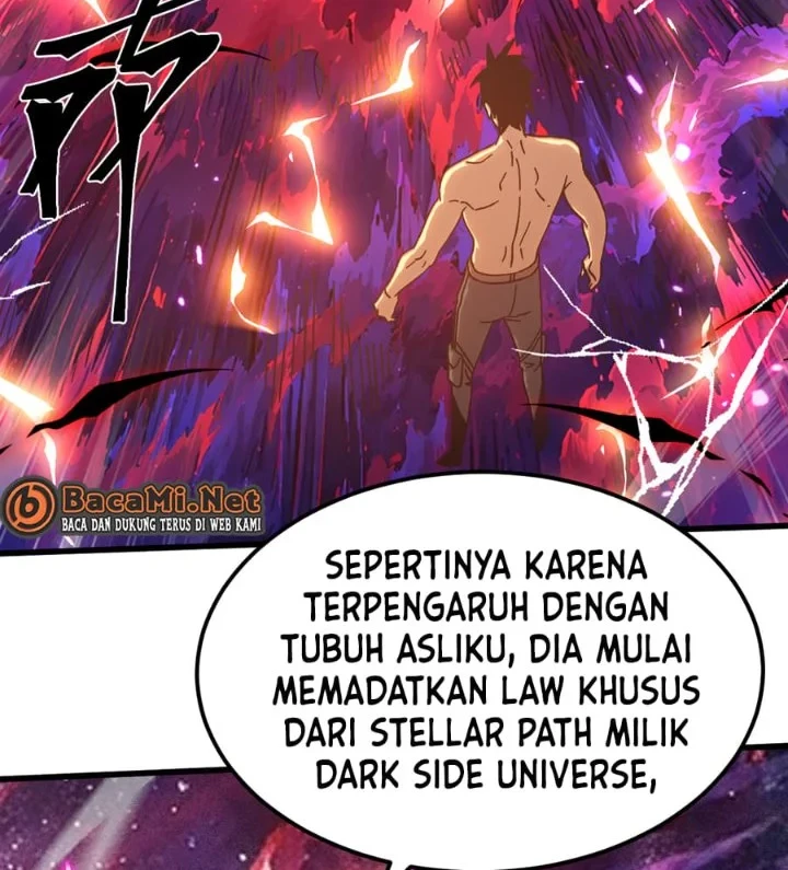 Apex Future Martial Arts Chapter 327 page 41
