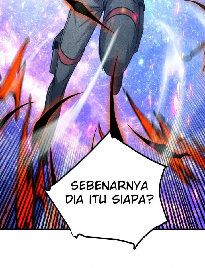 Apex Future Martial Arts Chapter 327 page 5