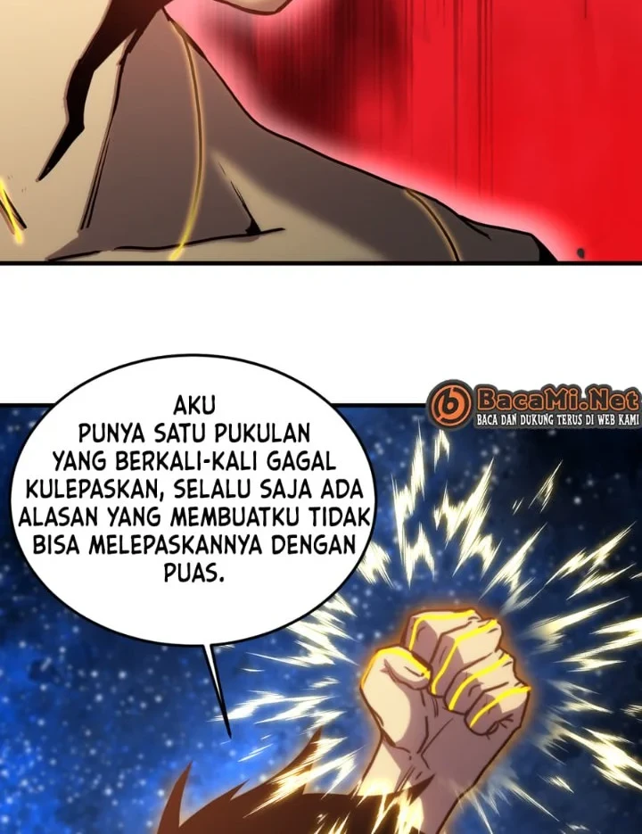Apex Future Martial Arts Chapter 327 page 13