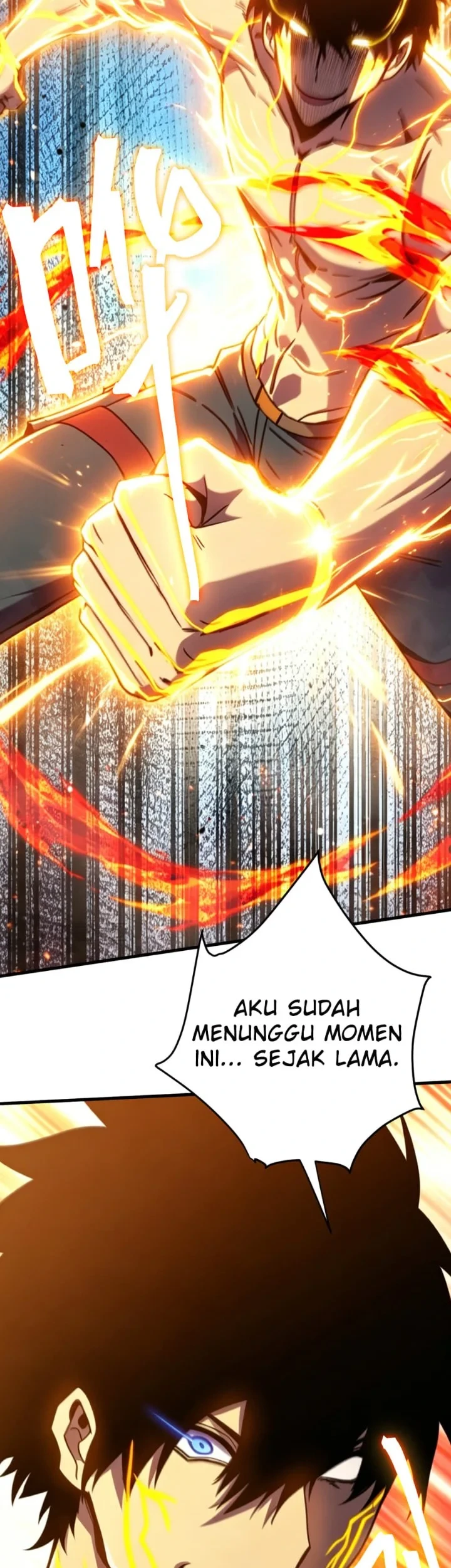 Apex Future Martial Arts Chapter 327 page 16