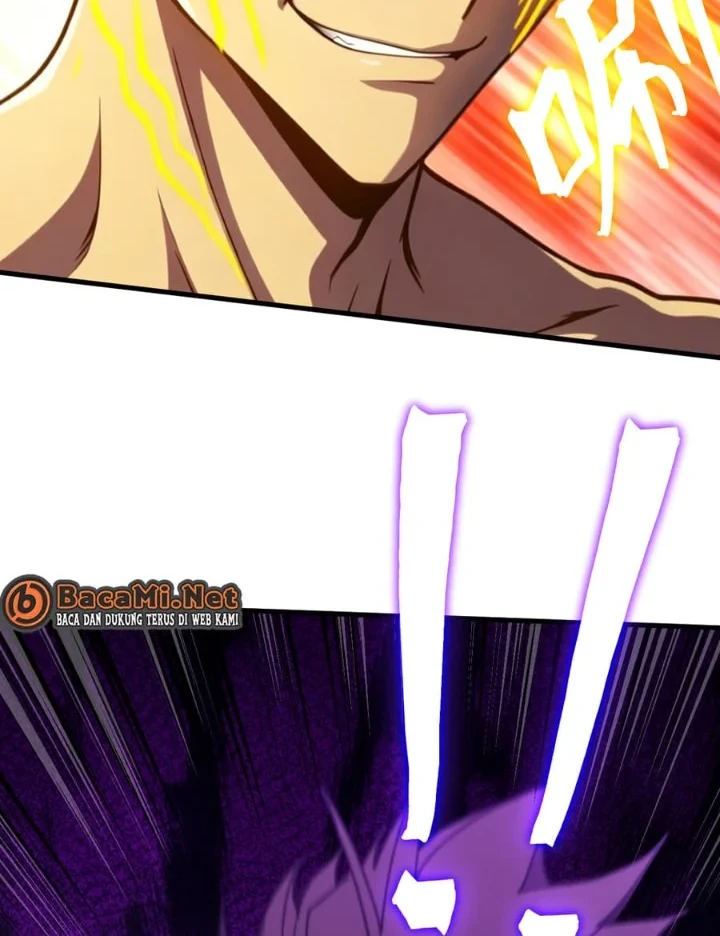 Apex Future Martial Arts Chapter 327 page 17