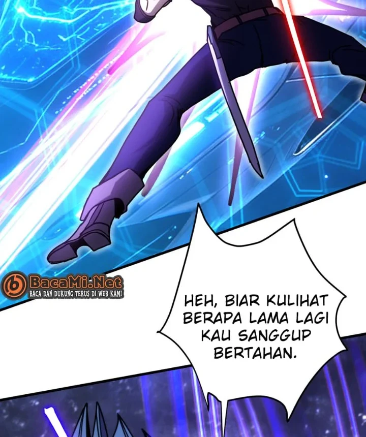 Apex Future Martial Arts Chapter 327 page 21