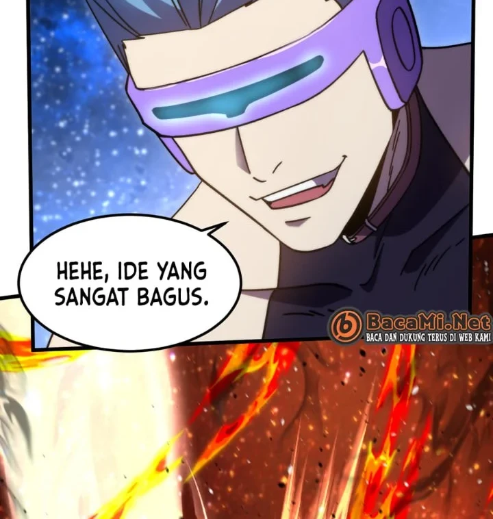 Apex Future Martial Arts Chapter 327 page 25