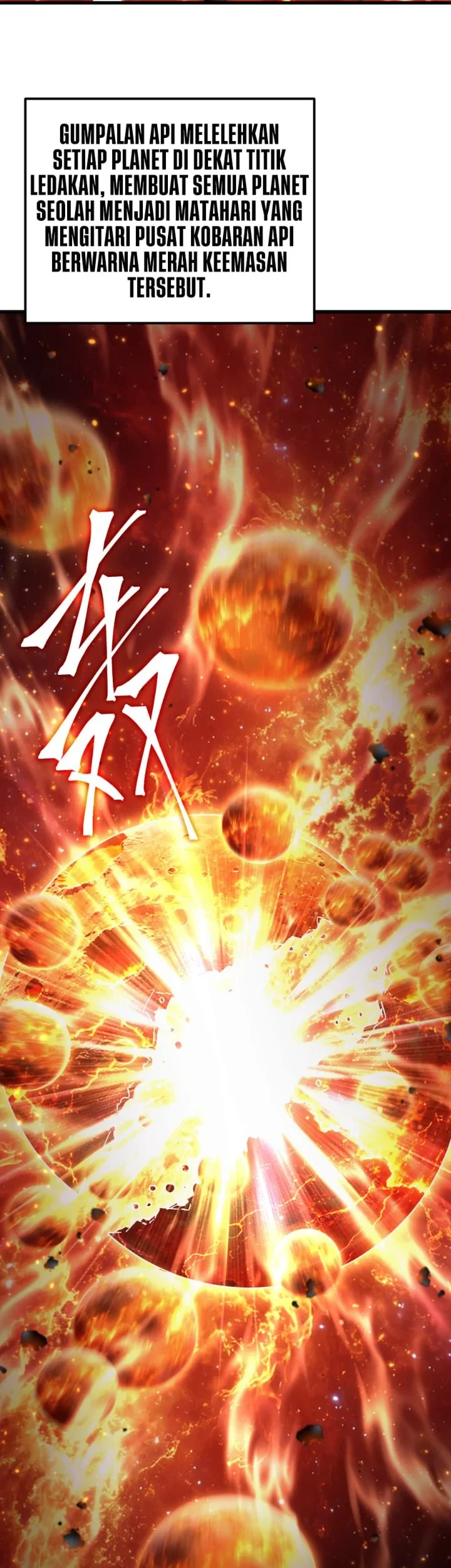 Apex Future Martial Arts Chapter 327 page 30