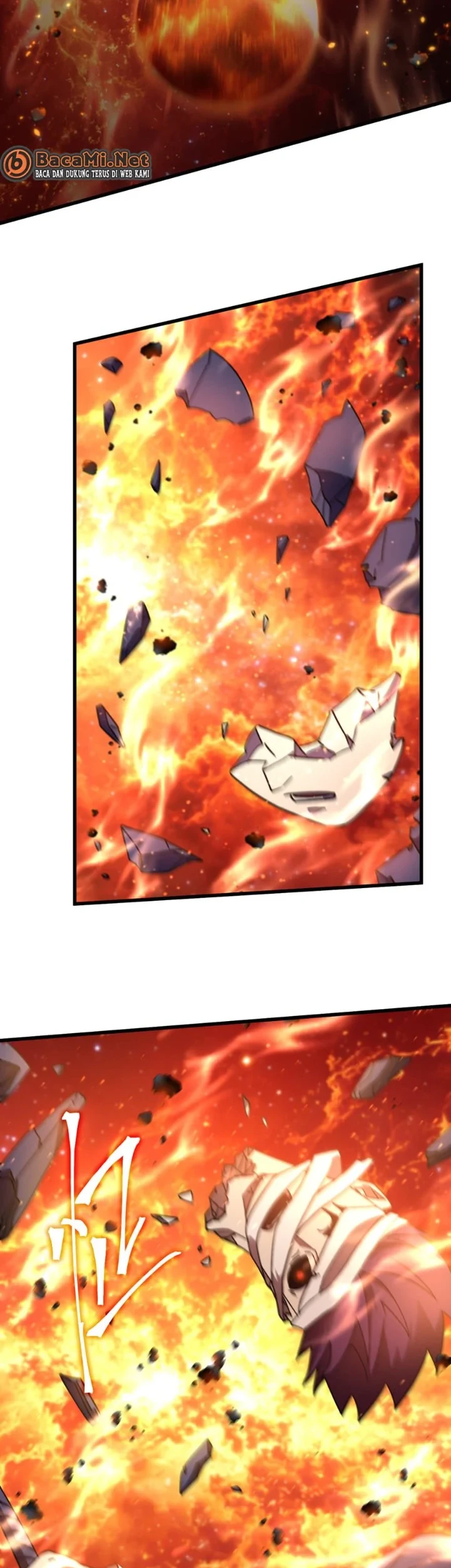 Apex Future Martial Arts Chapter 327 page 31