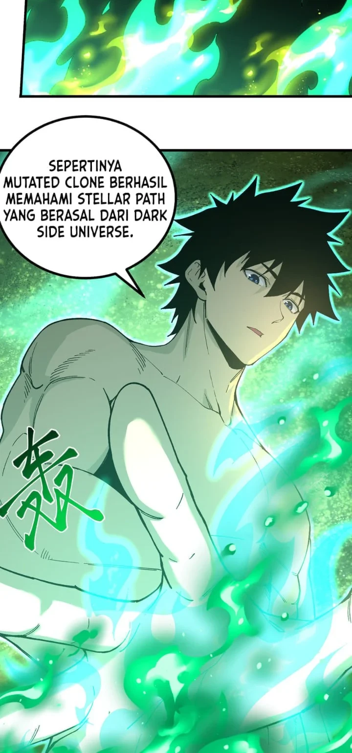 Apex Future Martial Arts Chapter 328 page 4