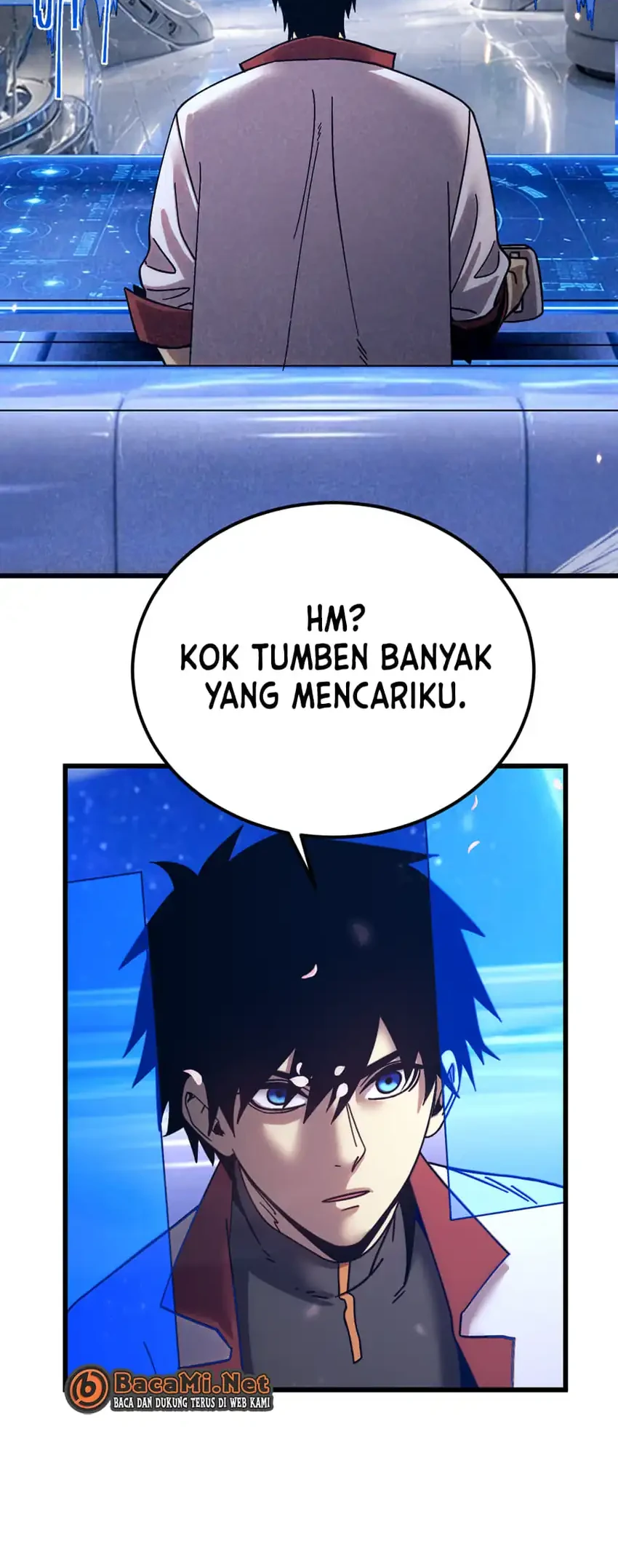Apex Future Martial Arts Chapter 329 page 37