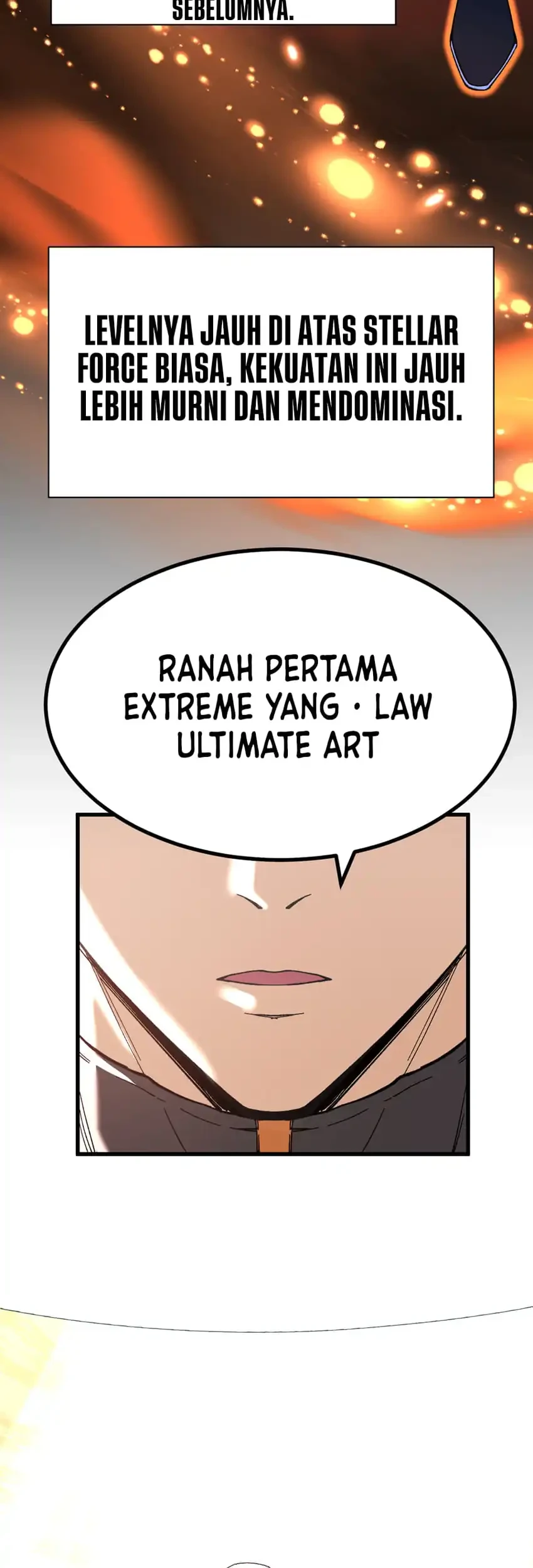 Apex Future Martial Arts Chapter 329 page 8