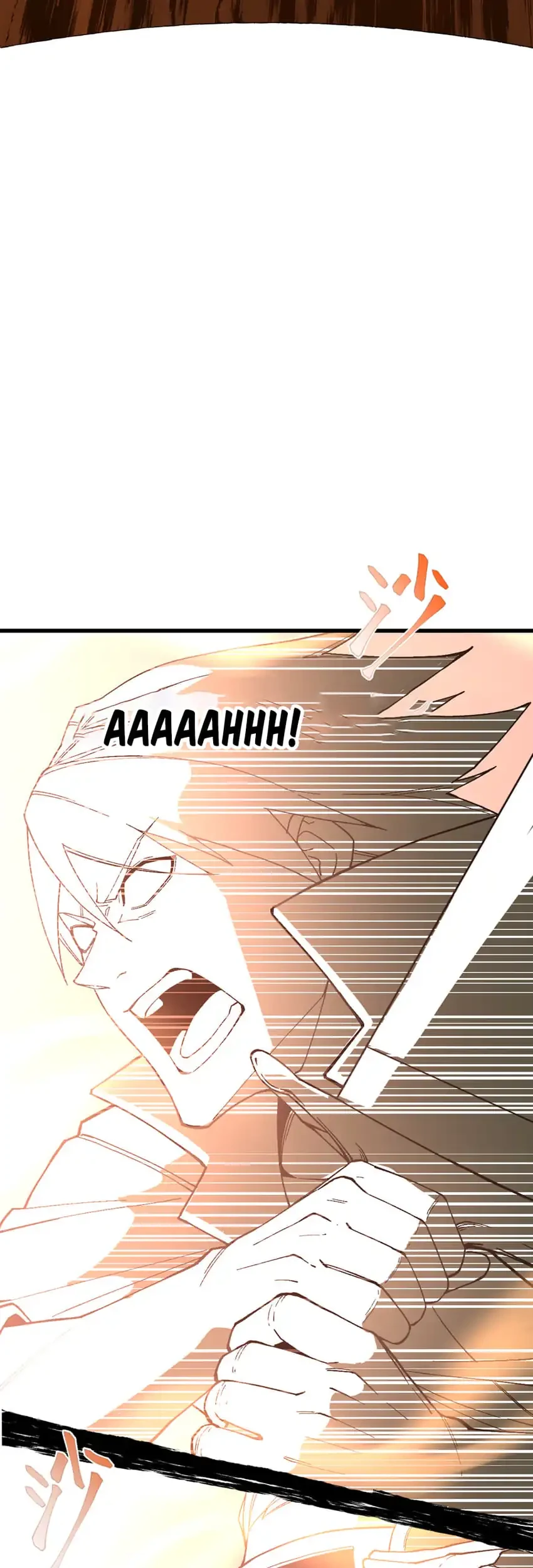 Apex Future Martial Arts Chapter 329 page 10