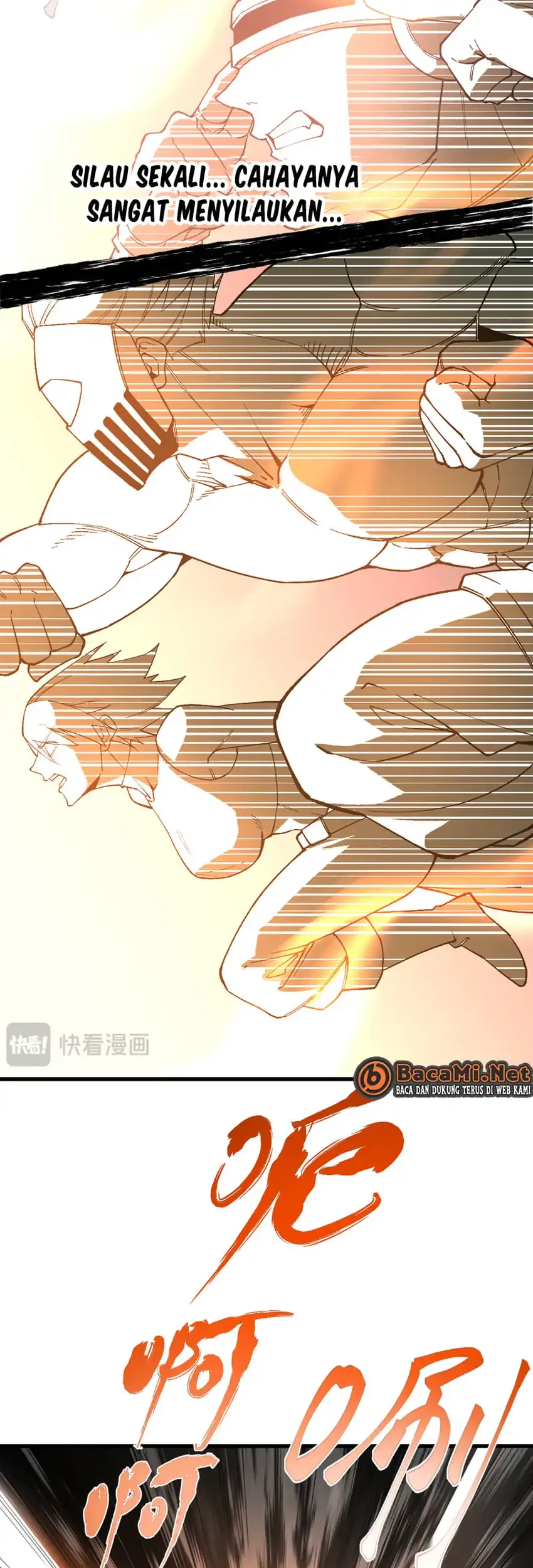 Apex Future Martial Arts Chapter 329 page 11