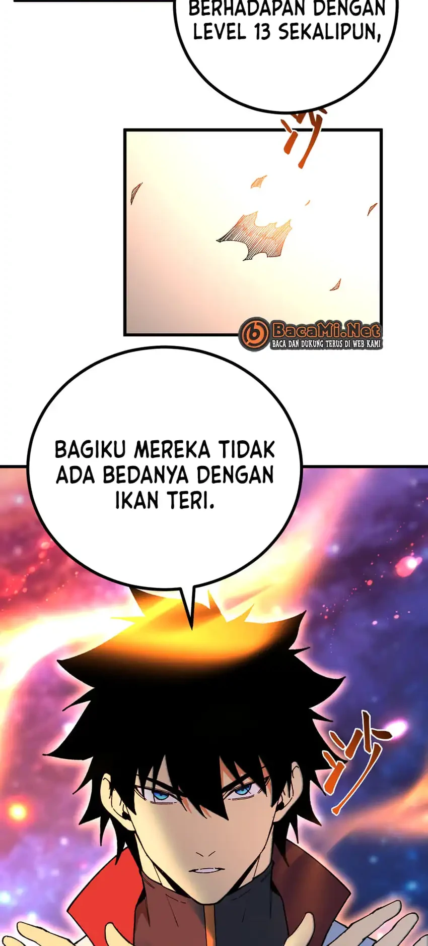 Apex Future Martial Arts Chapter 329 page 13