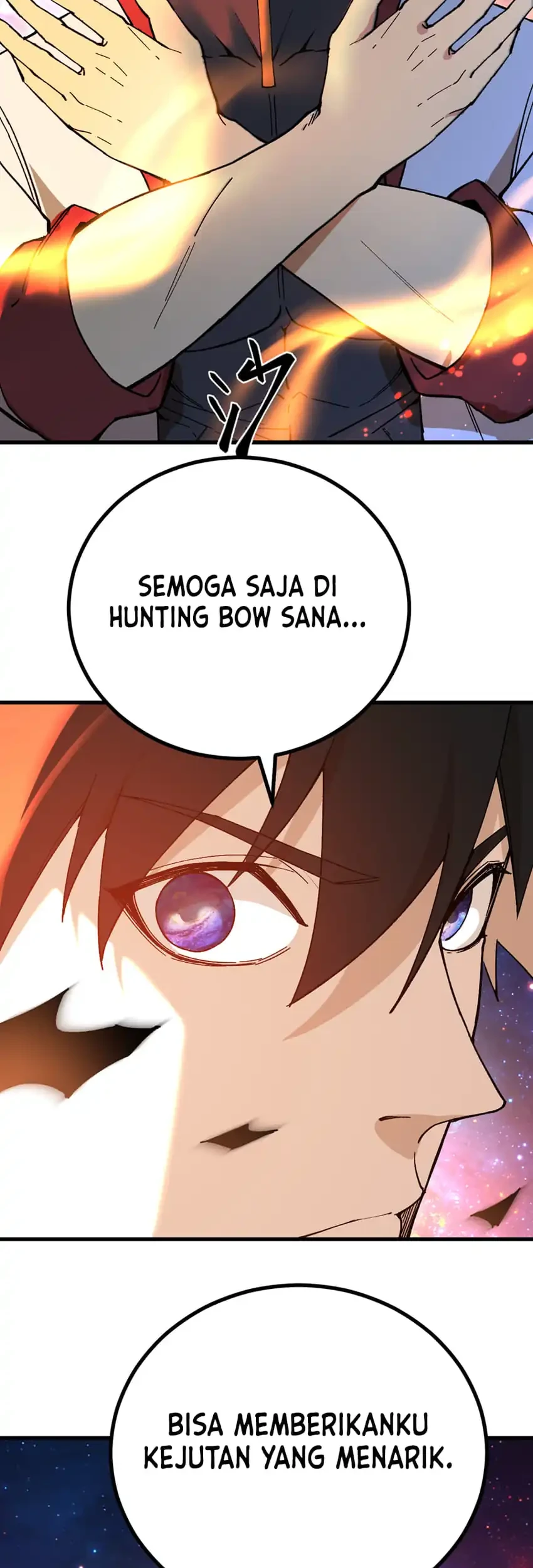Apex Future Martial Arts Chapter 329 page 14