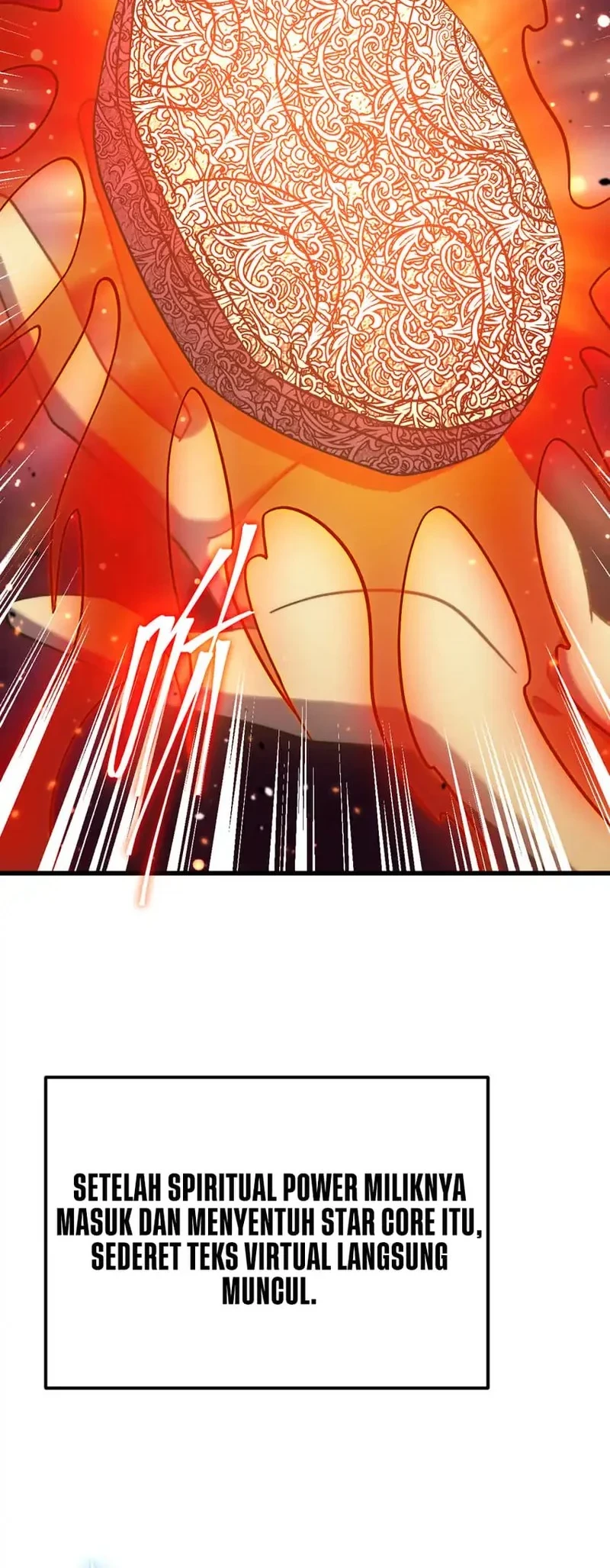 Apex Future Martial Arts Chapter 330 page 35