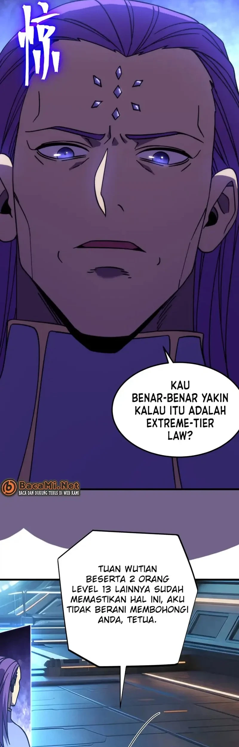 Apex Future Martial Arts Chapter 330 page 44