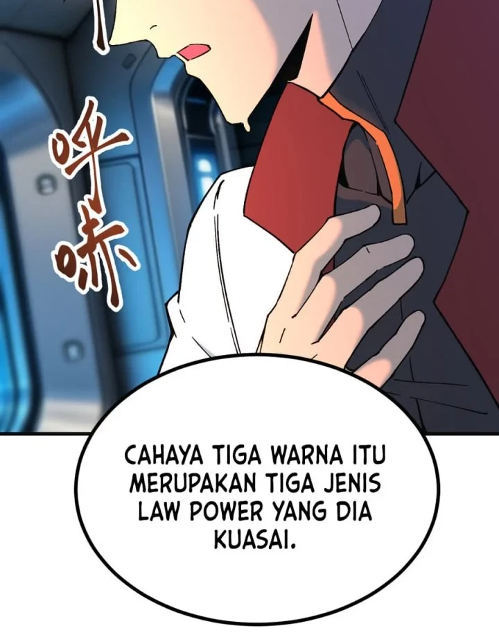 Apex Future Martial Arts Chapter 332 page 5